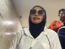 Ramadan Pertama Richard Lee di Penjara, Pelajaran Berharga