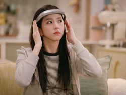Ulasan drakor Boyfriend on Demand, romansa kencan virtual dengan AI