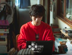 4 Fakta Menarik Koo Kyo Hwan di Drakor We Are All Trying Here