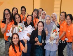 Perempuan Pekerja Migran: 3 Kisah Inspiratif di Hari Perempuan Internasional