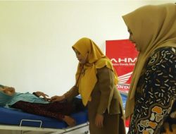 Dedikasi Kader dan Dukungan AHM Kuatkan Transformasi Layanan Kesehatan Desa