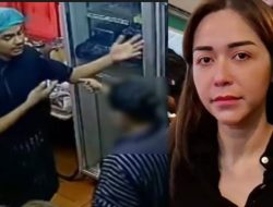 Zhendy Kusuma dan Evi, Pelapor Nabilah O’Brien yang Mengaku Dirugikan, Terungkap Pekerjaannya