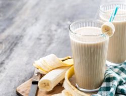 Cara Mengatasi Rasa Haus Saat Puasa Tanpa Minum Air
