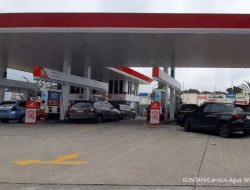 Jangan Khawatir, Pertamina Pastikan Stok BBM 21 Hari Terus Terisi
