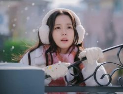 Drama Korea Terbaru Maret 2026, Jangan Ketinggalan!
