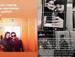Ferdi, Pacar Farradhilla Korban Pembacokan di UIN Suska, Hapus Foto Kebersamaan