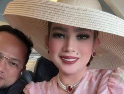 KPK Bereaksi, Istri Disorot, Warga Mengeluh: Buntut Gubernur Kaltim Beli Mobil Dinas Rp8,5 Miliar