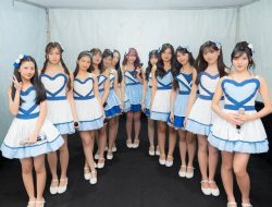 Empat Era JKT48, dari RE:BOOST hingga FIGHT!