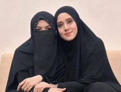 Mawa Kekeh Mau Cerai, Insanul Fahmi Tuding Istri Dipengaruhi Artis, Fairuz Terseret