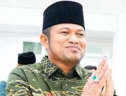 Reaksi Gubernur Kaltim Usai Mobil Dinas Rp8,5 M Dikritik: Terima Kasih