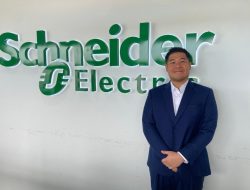Schneider Electric memadukan AI untuk tingkatkan layanan dan dekarbonisasi industri