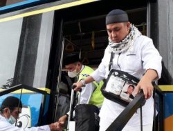 Eskalasi Persaingan Iran-AS, 12 Jemaah Umrah Gorontalo Kembali dari Tanah Suci Besok