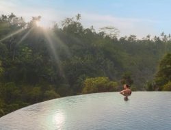 Resor Butik Mewah di Ubud, Adiwana Alas Harum