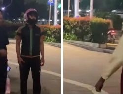 Karena sinyal HP, penonton konser di GBK dikenai denda Rp 200 ribu