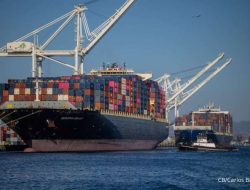 Tarif Ekspor RI ke AS Naik Jadi 15%, Peluang dan Risiko Menghiasi Jalur Baru