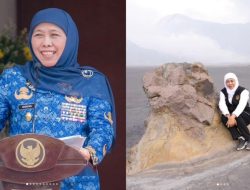 Dwi Sasetyaningtyas Dihina Gubernur Jatim, Beri Pesan untuk Taruna