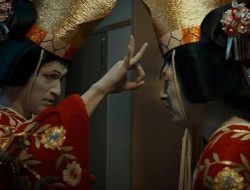 Review Film ‘Kokuho’: Kisah Dramatis Seorang Aktor Kabuki