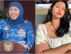 Khofifah Kecewa pada Tyas, Alumnus LPDP yang Khianati Negeri