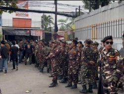 Mantan Menag Yaqut Minta Hakim Nyatakan Penetapan Tersangkanya oleh KPK Tidak Sah