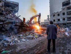 Harga minyak melonjak akibat konflik Israel-Iran, pemerintah wajib revisi APBN