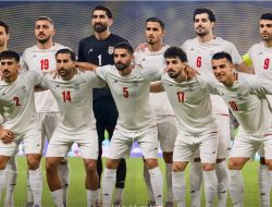 Iran Mengundurkan Diri dari Piala Dunia 2026, Peluang Timnas Indonesia Berkembang