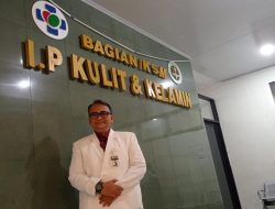 Terlambat Sadar, Tapi Pasti Sembuh dan Tak Menular