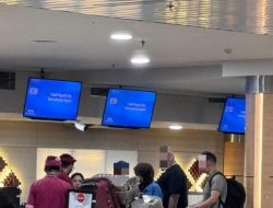 Tertahan Pasca Perang Timur Tengah, Pemerintah Keluarkan Kebijakan ITKT dan Overstay untuk WNA