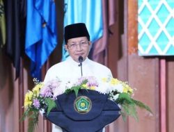 Pesan Ramadan Menag Nasaruddin Umar: Puasa dan Kekuatan Imajinasi Spiritual