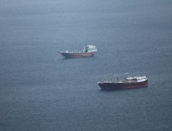 Harga minyak global naik 9% setelah Iran pastikan tutup Selat Hormuz