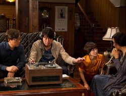 5 Film Korea Kriminal yang Menggemparkan!
