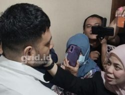 Jaga Kesehatan Mental Ammar Zoni, Aditya Minta Dokter Kamelia Hentikan Permasalahan Surat Putus