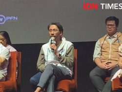 Sutradara Siapkan Universe Pelangi di Mars, Siapkan Sekuel hingga IP