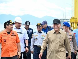 Ketapang-Gilimanuk Tersendat, Bambang Haryo: Tambahan Dermaga Jadi Solusi Utama