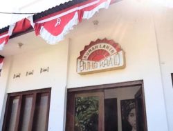Jejak Bung Karno di Surabaya Tetap Terjaga sebagai Cagar Budaya