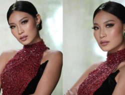 Tak Ingin Tertular, Patricia Gouw Dihujat Karena Tak Vaksin Anaknya
