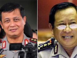 Sejarah Karier Oegroseno dan Susno Duadji dalam Perselisihan RJ Rismon Sianipar