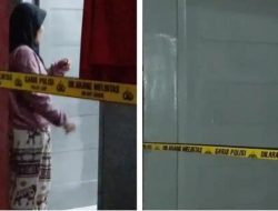Dewhinta Anggary, Cucu Mpok Nori, Tewas Dibunuh Mantan Suami Warga Iran