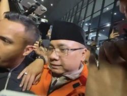 Eks Penyidik KPK Sebut Ada Tekanan Politik di Balik Tahanan Rumah Gus Yaqut