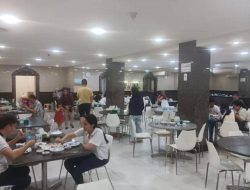 Tempat makan 24 jam di Jakarta Barat untuk lapar tengah malam