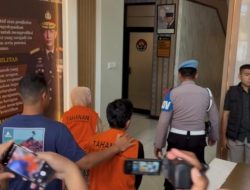 Kasus Mutilasi di Samarinda, Tubuh Ditemukan dalam Karung, Pelaku Penuh Dendam