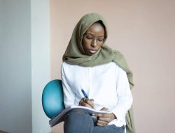 5 tips kembalikan keuangan sehat pasca-Lebaran
