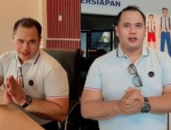 Hendrik Irawan Dihentikan Sementara, SPPG Pangauban Ditutup Usai Video Joget Viral