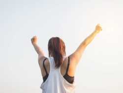 65 kata-kata hidup menginspirasi yang membangkitkan semangat