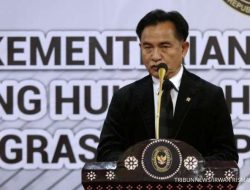 Aktivis KontraS Disiram Air Keras, Yusril: Serangan terhadap Demokrasi!