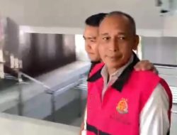 Sidang DKPP Sultra, Mantan Sekretaris Buka Skandal Dana Hibah Rp1,42 M ke Komisioner KPU Konut