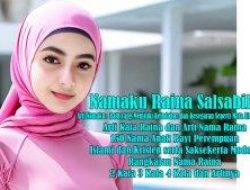 Arti Nama Arunika dan 150 Nama Anak Perempuan Islami Kreatif