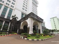 Pansel Umumkan Daftar Calon Pengganti Anggota DK OJK