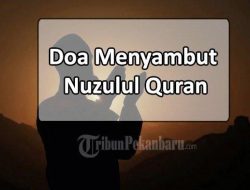 50 Kata-Kata Nuzulul Quran 2026 Penuh Doa dan Renungan Digital