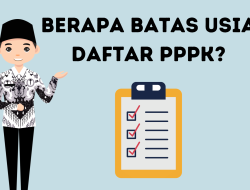 Usia PPPK Sepanjang Jagung, Salmon Wulang Cemas Dihentikan