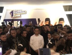 Aktivis KontraS Disiram Air Keras, Anies Khawatirkan Kebebasan Berbicara